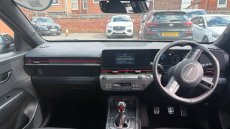 Hyundai KONA 1.6T 138 N Line 5dr Petrol Hatchback